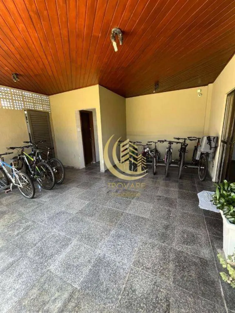 Apartamento, 3 quartos, 90 m² - Foto 8