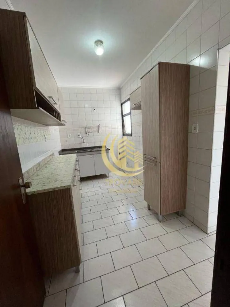 Apartamento, 3 quartos, 90 m² - Foto 7