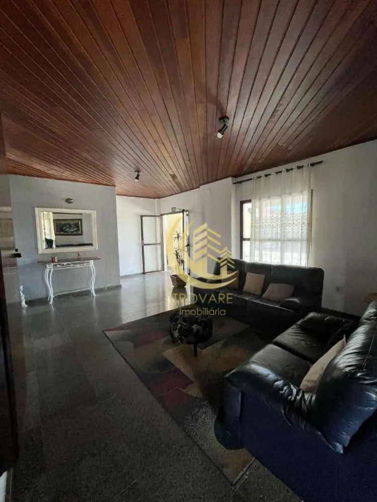 Apartamento, 3 quartos, 90 m² - Foto 2