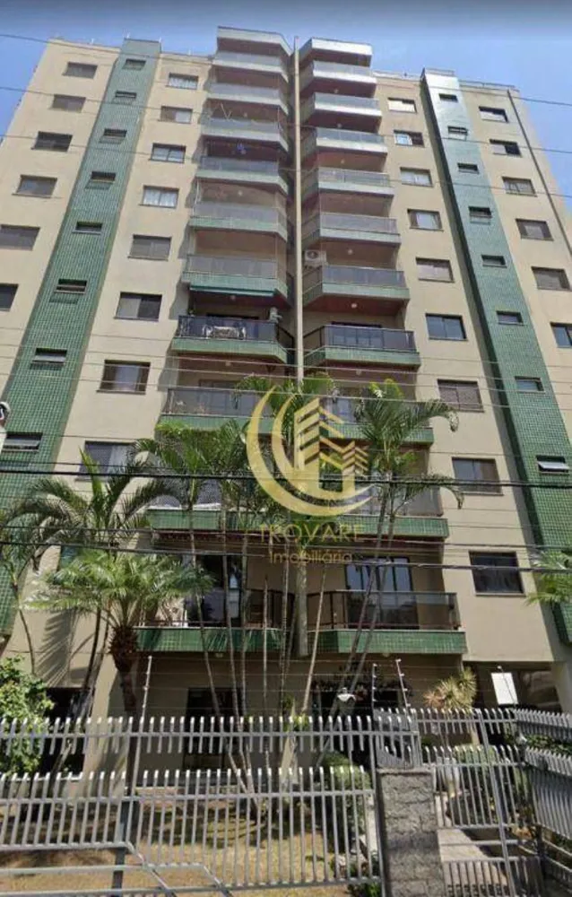 Apartamento, 3 quartos, 90 m² - Foto 1