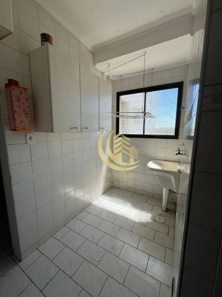 Apartamento, 3 quartos, 90 m² - Foto 10