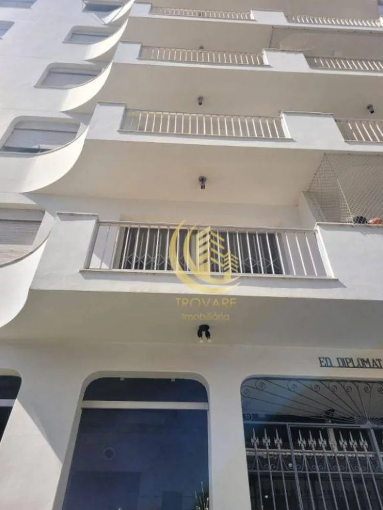 Apartamento, 3 quartos, 120 m² - Foto 1