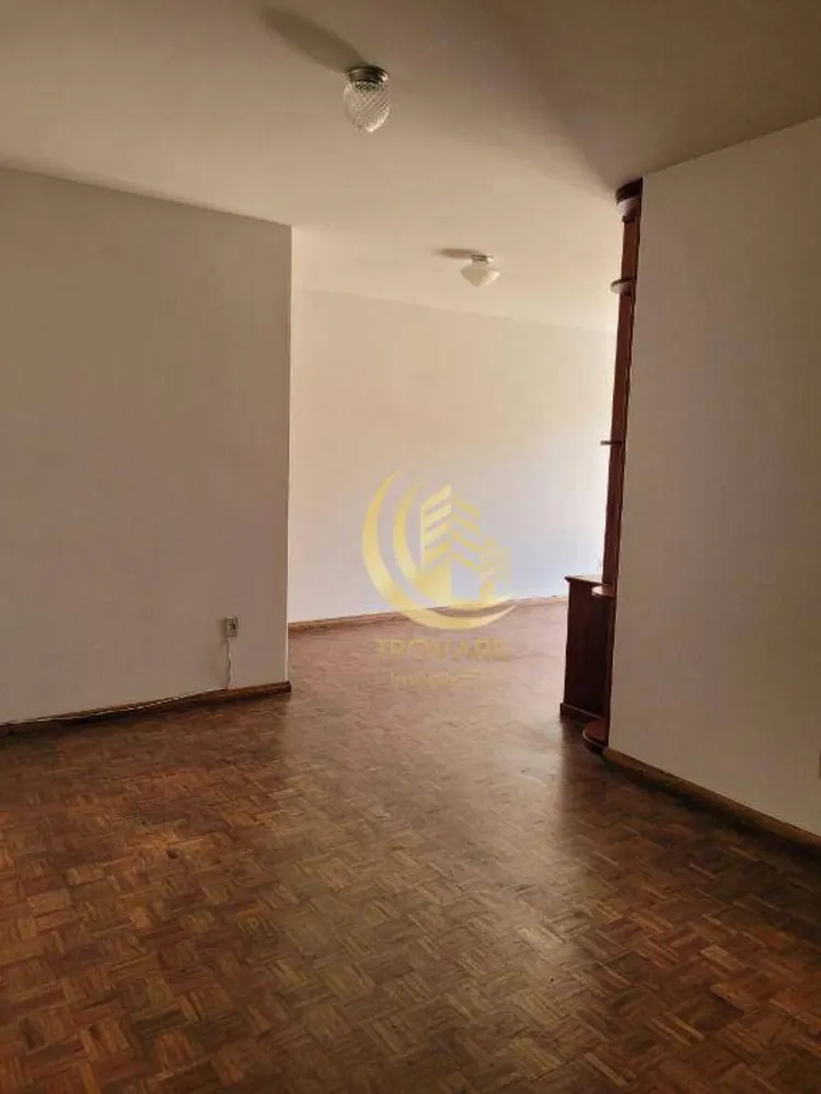 Apartamento, 3 quartos, 120 m² - Foto 9