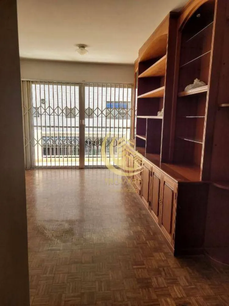 Apartamento, 3 quartos, 120 m² - Foto 11