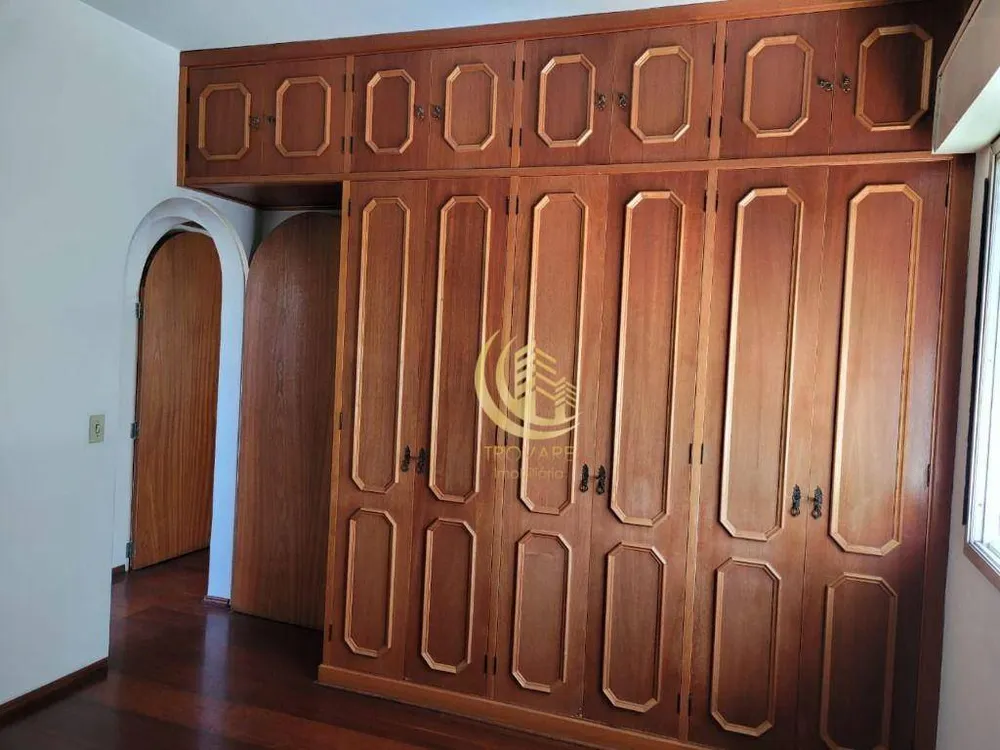Apartamento, 3 quartos, 120 m² - Foto 4