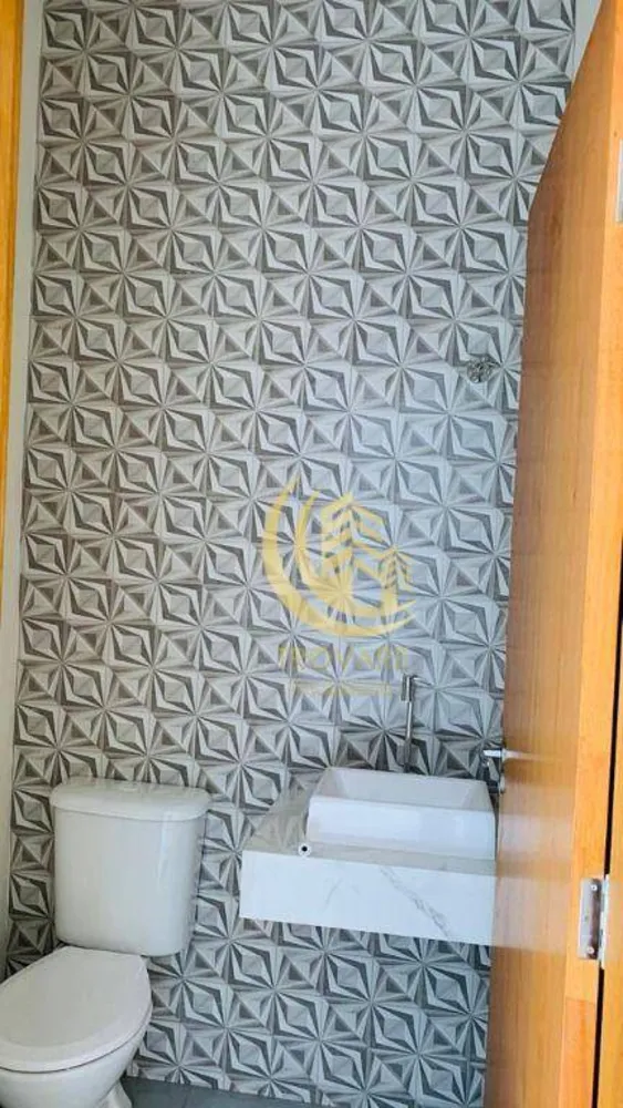 Casa de Condomínio, 3 quartos - Foto 8