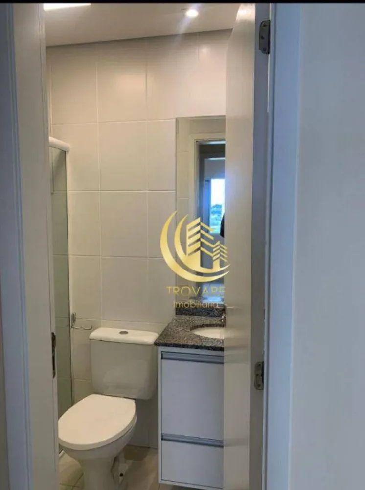 Apartamento, 3 quartos, 68 m² - Foto 5