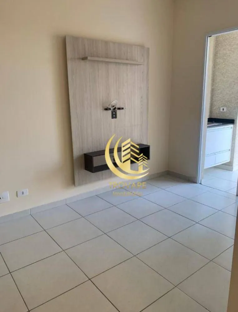 Apartamento, 3 quartos, 68 m² - Foto 1