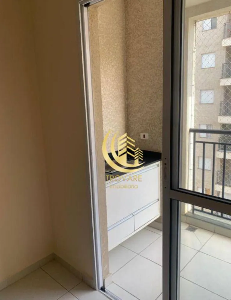 Apartamento, 3 quartos, 68 m² - Foto 2
