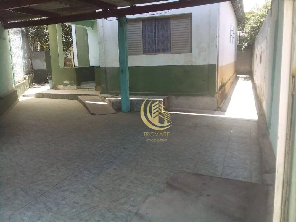 Casa, 2 quartos, 90 m² - Foto 8