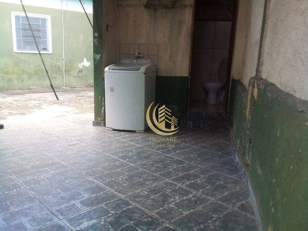 Casa, 2 quartos, 90 m² - Foto 4