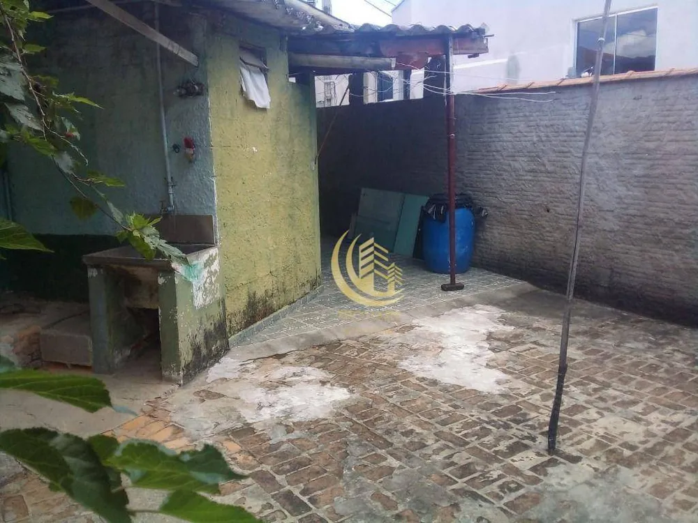 Casa, 2 quartos, 90 m² - Foto 1