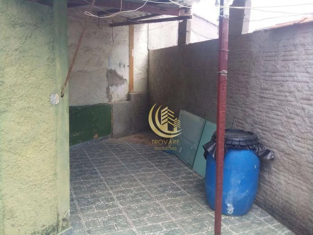 Casa, 2 quartos, 90 m² - Foto 10