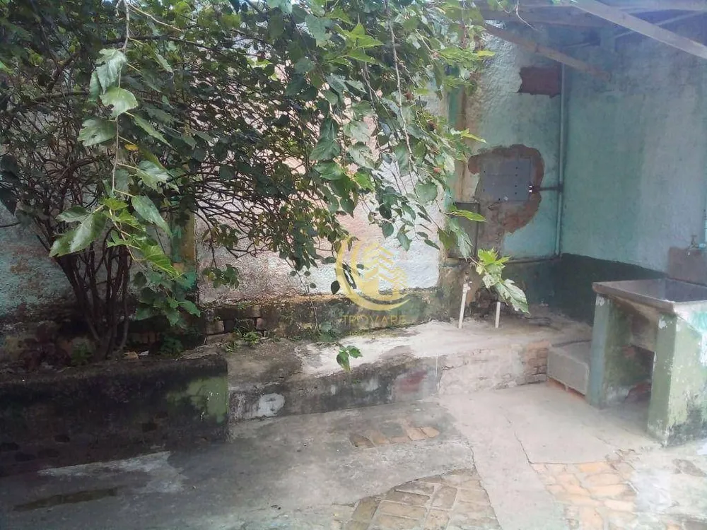 Casa, 2 quartos, 90 m² - Foto 2
