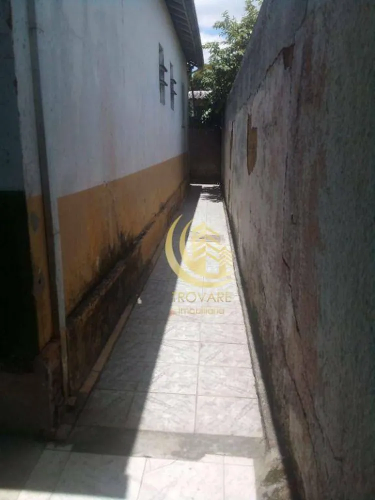 Casa, 2 quartos, 90 m² - Foto 6