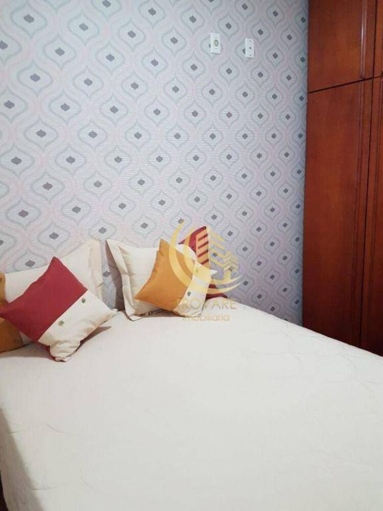 Apartamento, 3 quartos, 82 m² - Foto 3