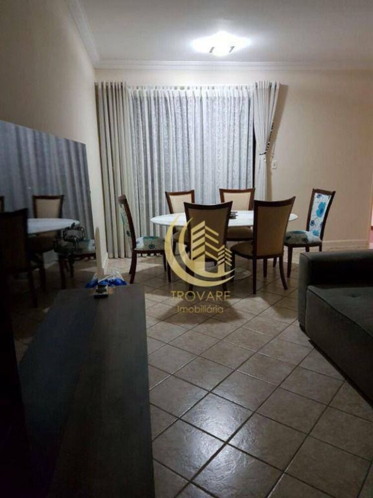 Apartamento, 3 quartos, 82 m² - Foto 4