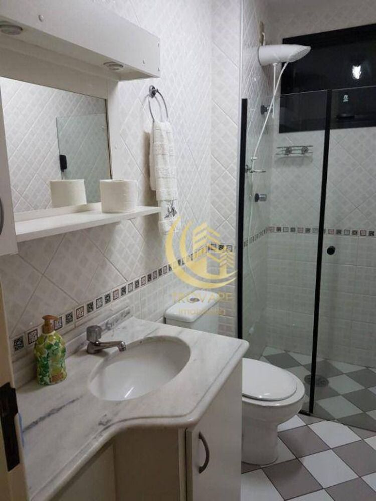 Apartamento, 3 quartos, 82 m² - Foto 1