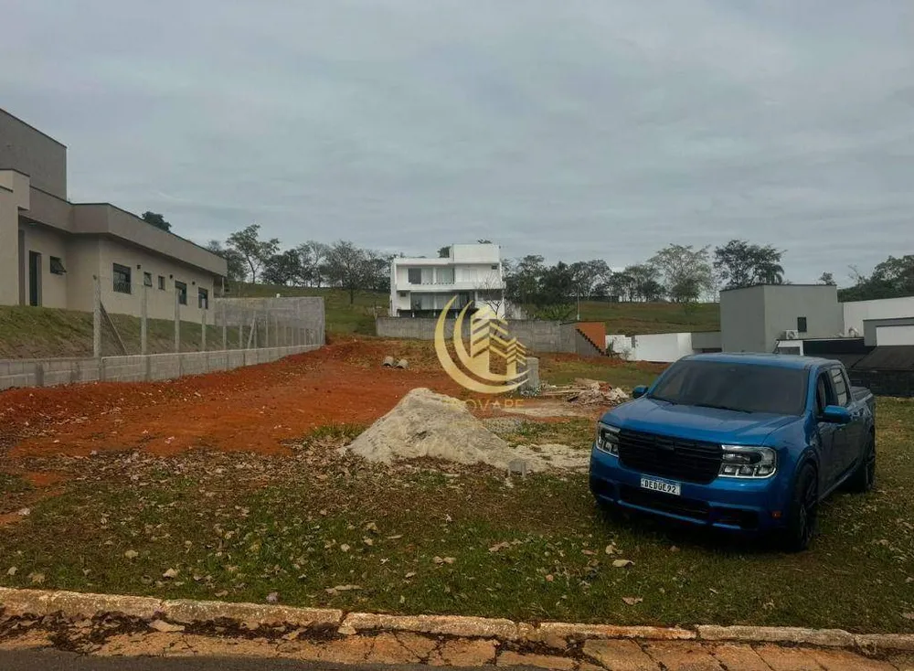 Loteamento e Condomínio, 1058 m² - Foto 1