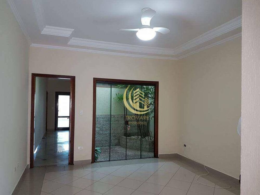 Casa de Condomínio à venda com 3 quartos, 125m² - Foto 3