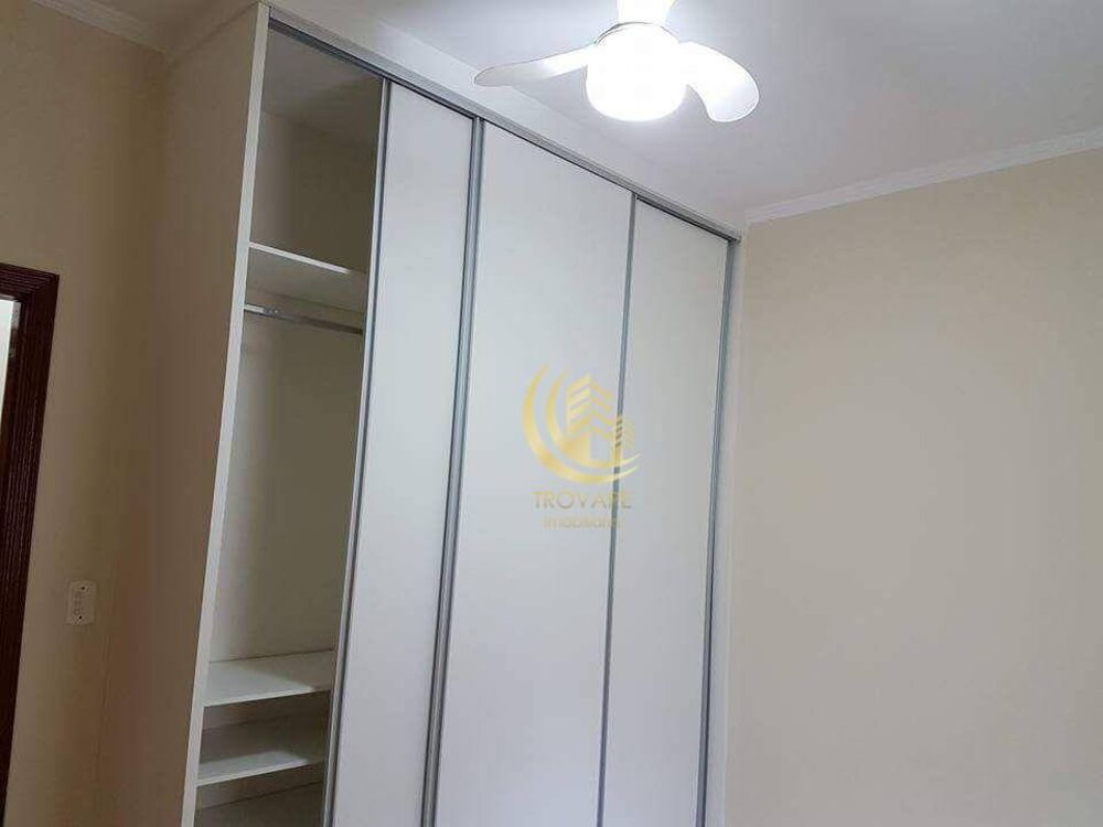 Casa de Condomínio à venda com 3 quartos, 125m² - Foto 2