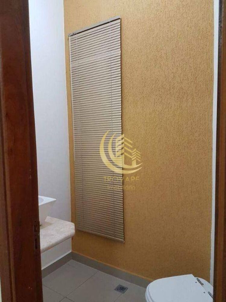 Casa de Condomínio à venda com 3 quartos, 125m² - Foto 4