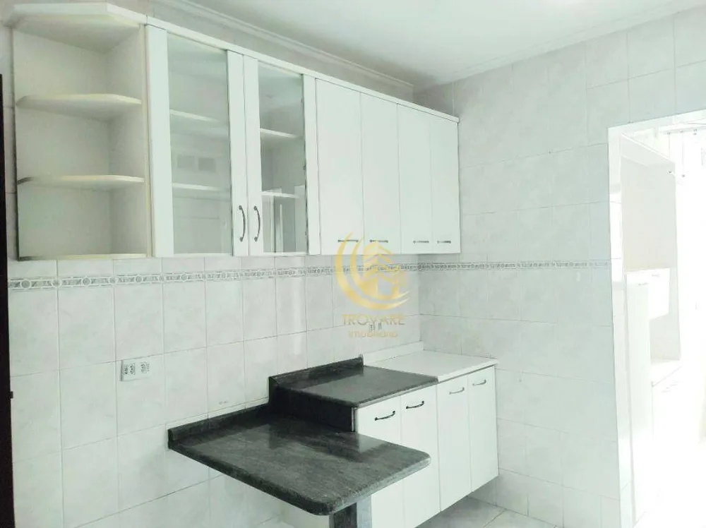 Apartamento, 3 quartos, 90 m² - Foto 2