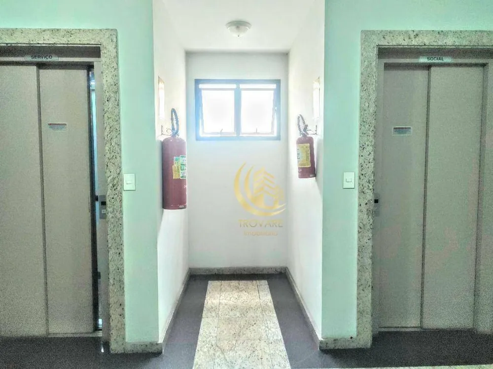 Apartamento, 3 quartos, 90 m² - Foto 10