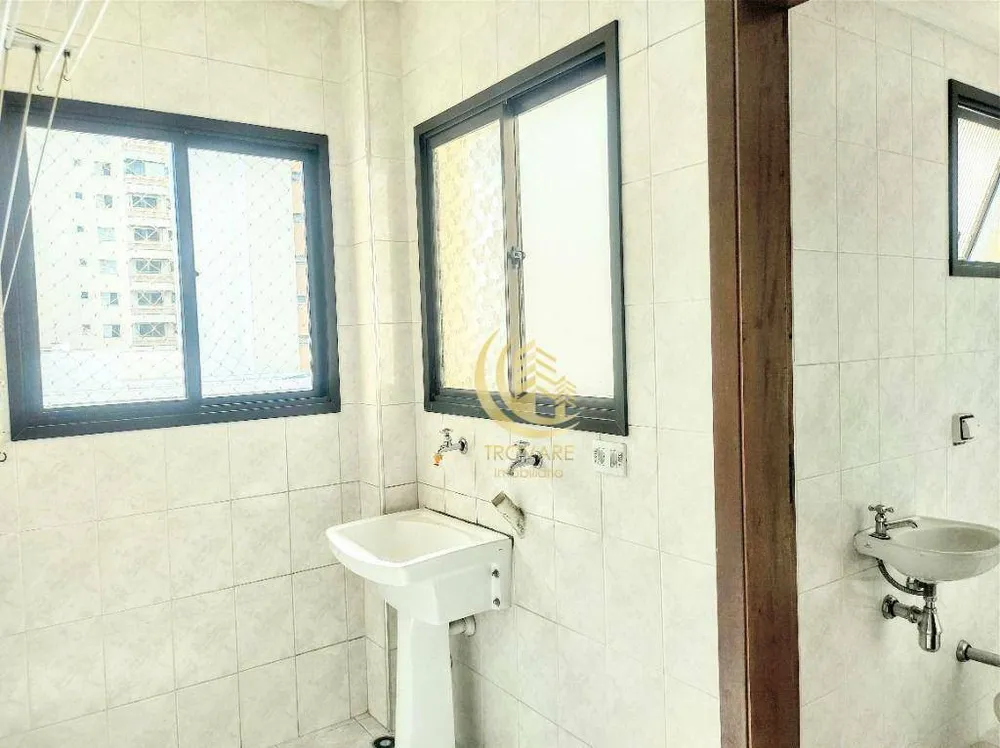 Apartamento, 3 quartos, 90 m² - Foto 3