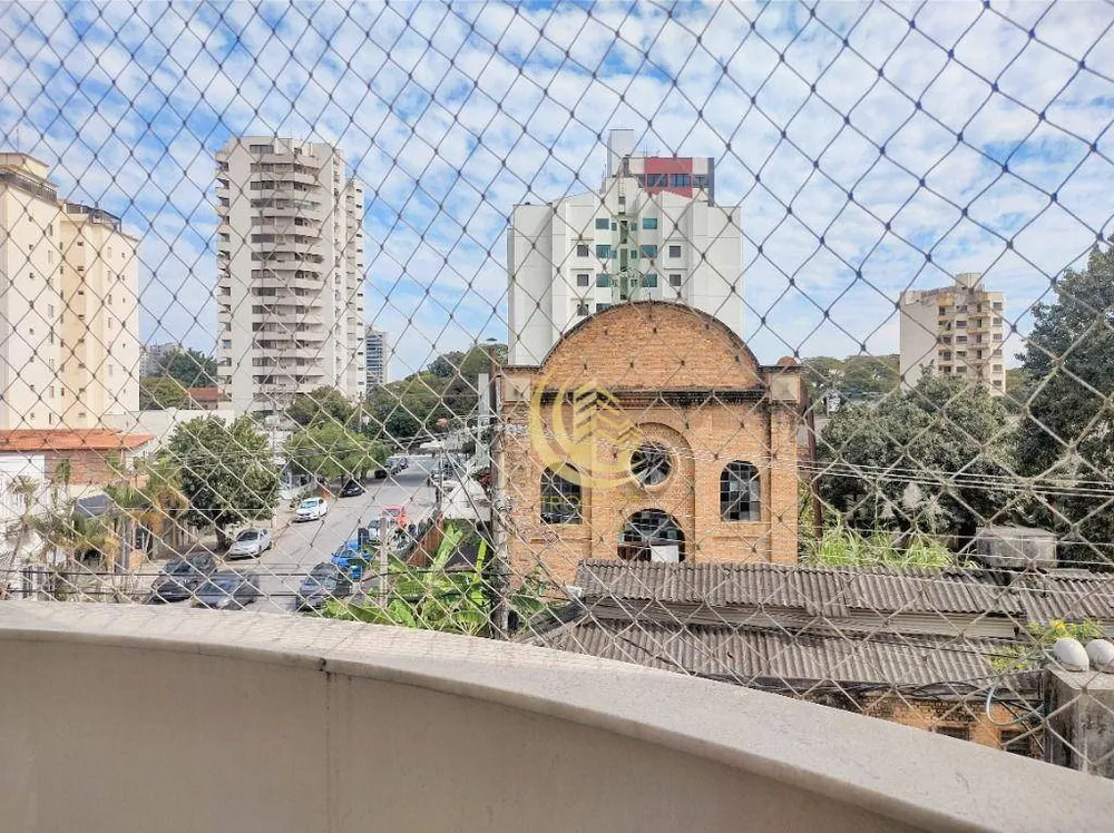 Apartamento, 3 quartos, 90 m² - Foto 8