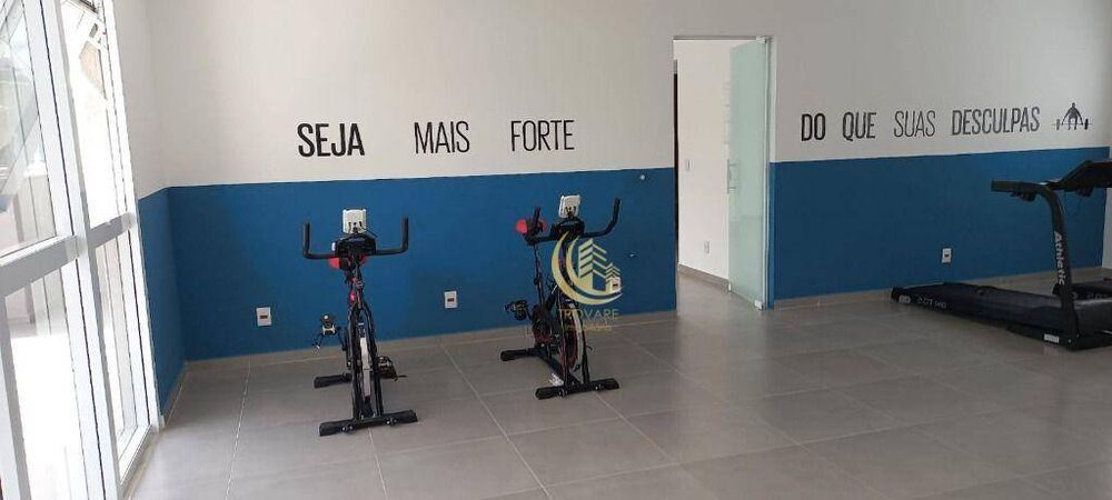 Apartamento à venda e aluguel com 3 quartos, 119m² - Foto 6