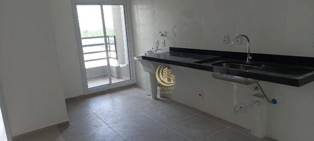 Apartamento à venda e aluguel com 3 quartos, 119m² - Foto 1