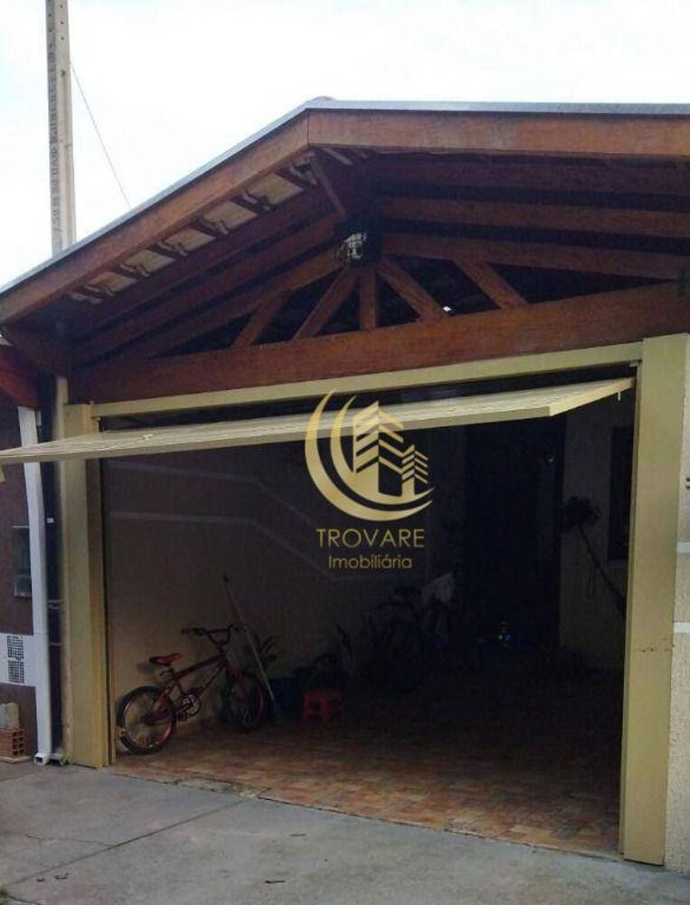 Casa, 2 quartos, 120 m² - Foto 4