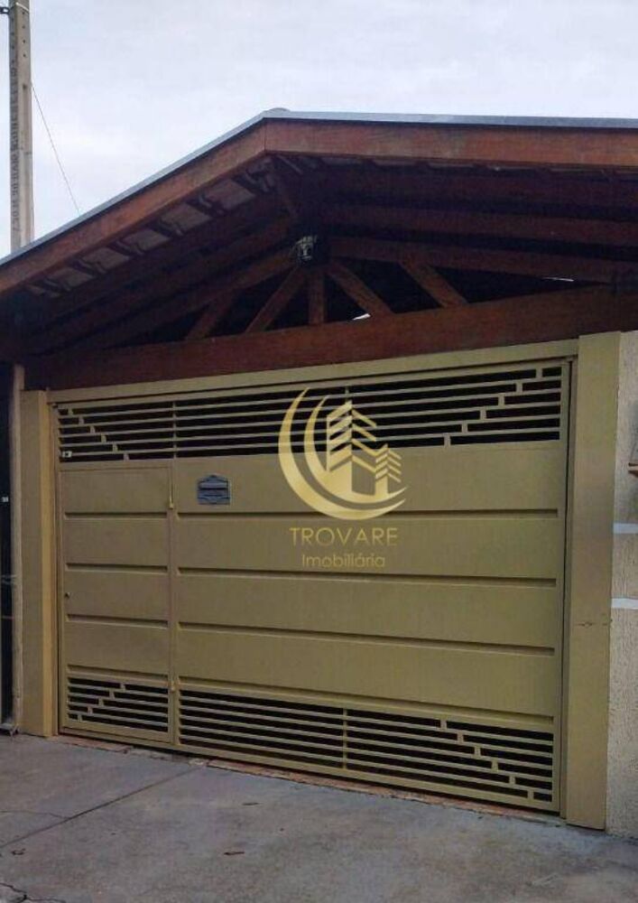 Casa, 2 quartos, 120 m² - Foto 1