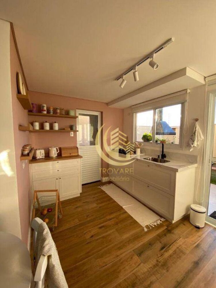 Casa de Condomínio à venda com 3 quartos, 93m² - Foto 5