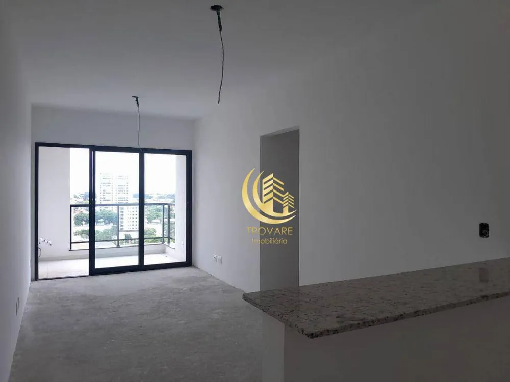 Apartamento, 2 quartos, 65 m² - Foto 1