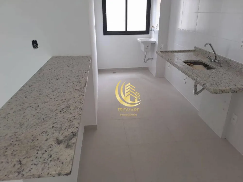 Apartamento, 2 quartos, 65 m² - Foto 2