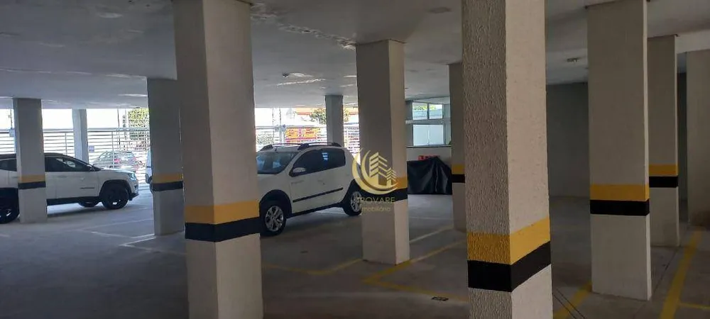 Apartamento, 3 quartos, 88 m² - Foto 3