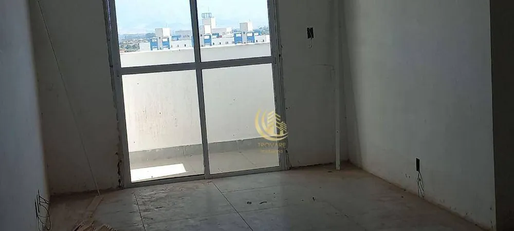 Apartamento, 3 quartos, 88 m² - Foto 2