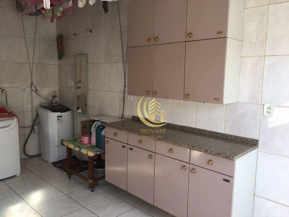 Sobrado, 3 quartos - Foto 15