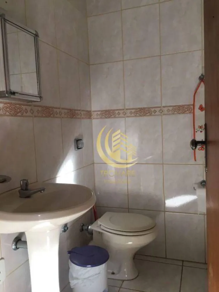 Sobrado, 3 quartos - Foto 16