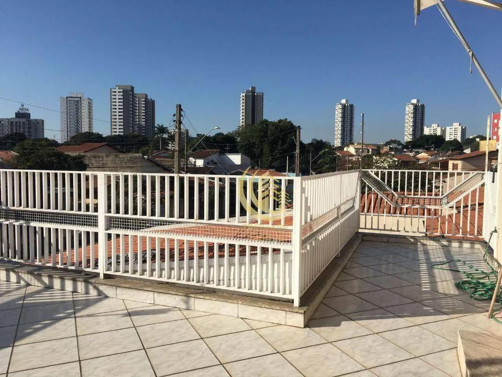 Sobrado, 3 quartos - Foto 10