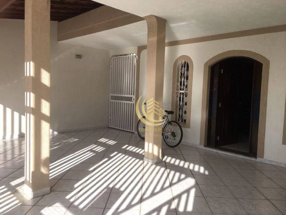 Sobrado, 3 quartos - Foto 1