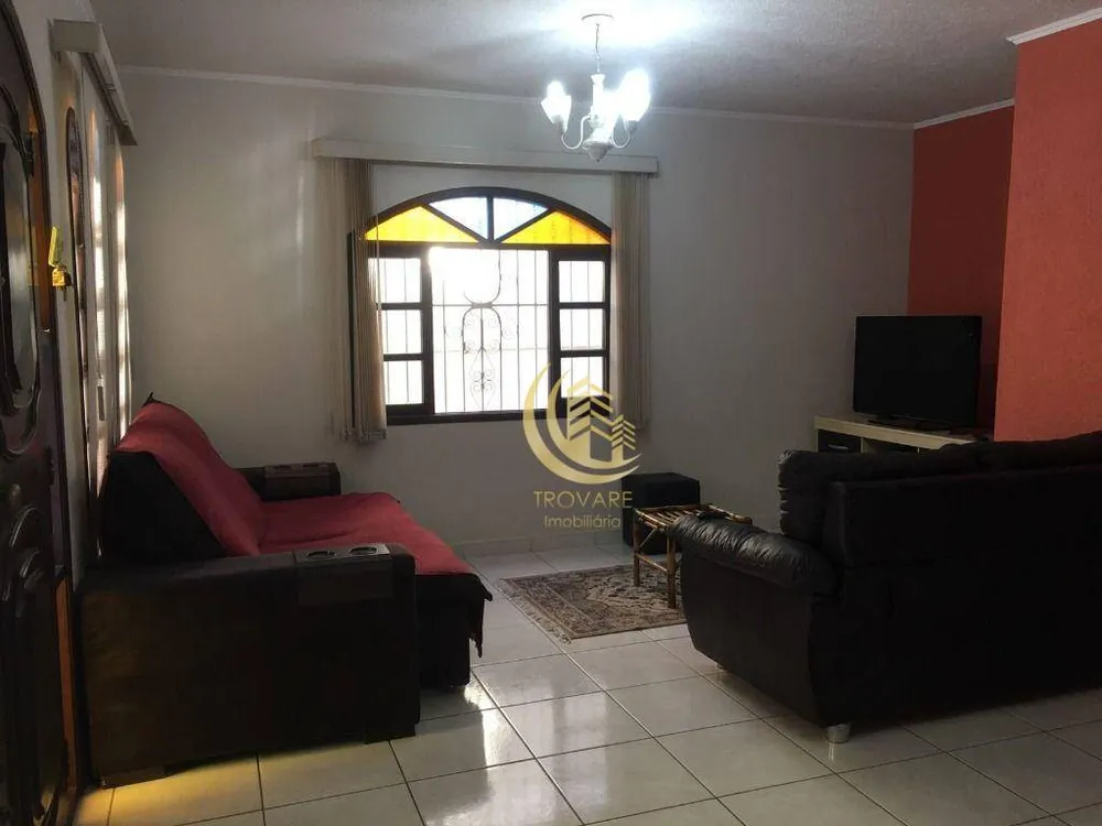 Sobrado, 3 quartos - Foto 3
