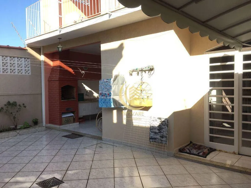 Sobrado, 3 quartos - Foto 2