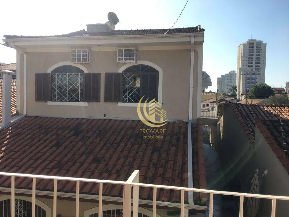 Sobrado, 3 quartos - Foto 14