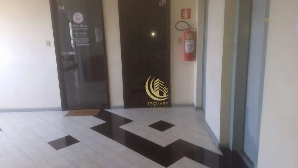 Sala-Conjunto, 45 m² - Foto 5