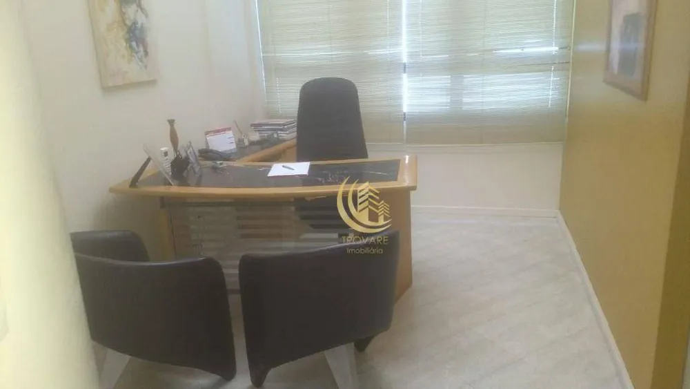 Sala-Conjunto, 45 m² - Foto 7