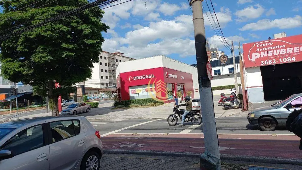 Loja-Salão, 80 m² - Foto 2