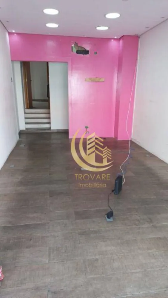 Loja-Salão, 80 m² - Foto 10
